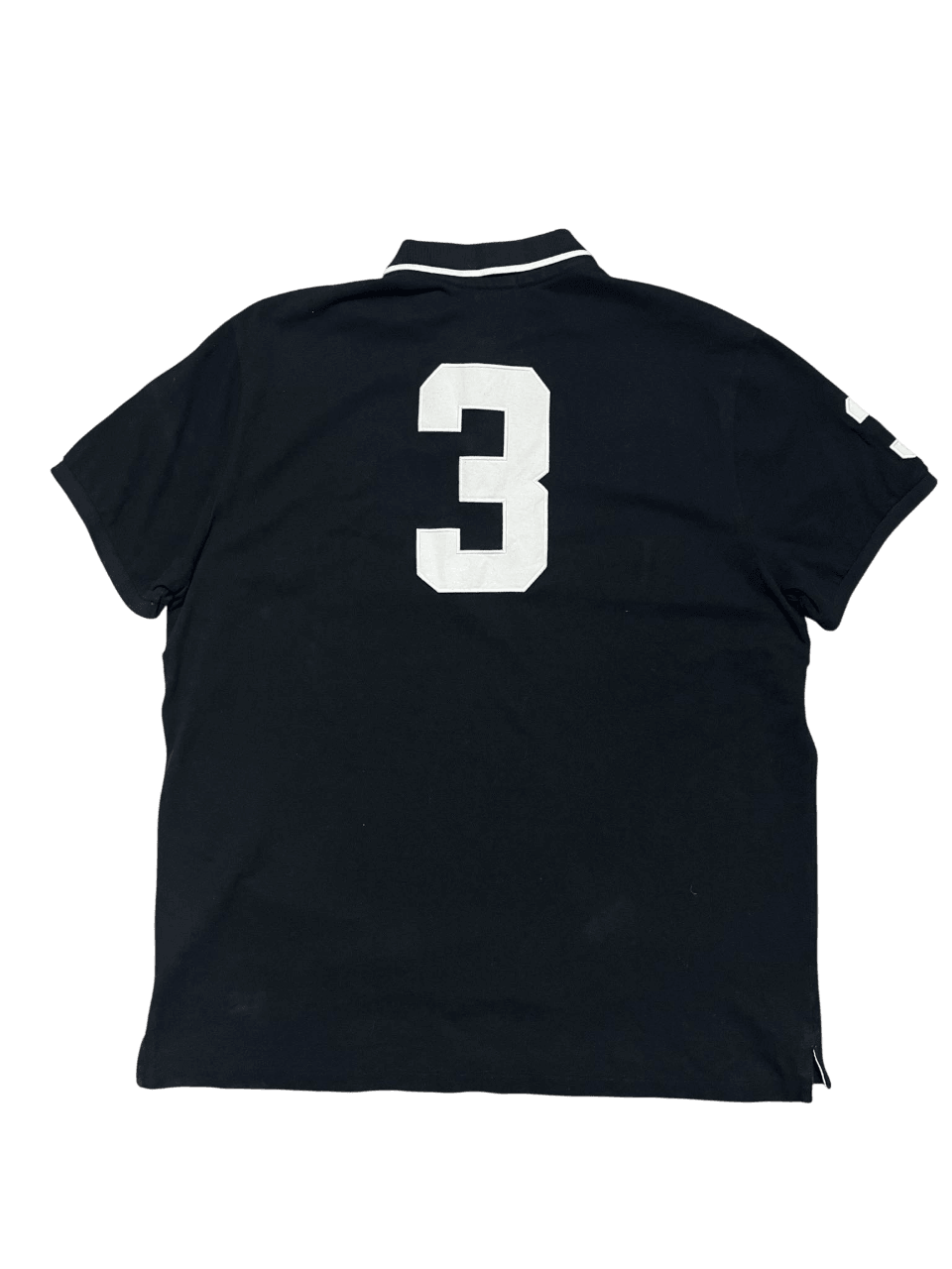 *Ralph Lauren Chief Keef LAS VEGAS Polo (XXL)