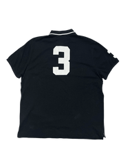 *Ralph Lauren Chief Keef LAS VEGAS Polo (XXL)
