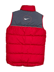 *Nike Vintage Vest (XS)