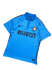 *RARE 2014-15 Inter Jersey (M)