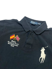 Ralph Lauren Chief Keef Spain Polo (XL)