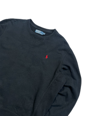 *Polo Ralph Lauren Crewneck (M)