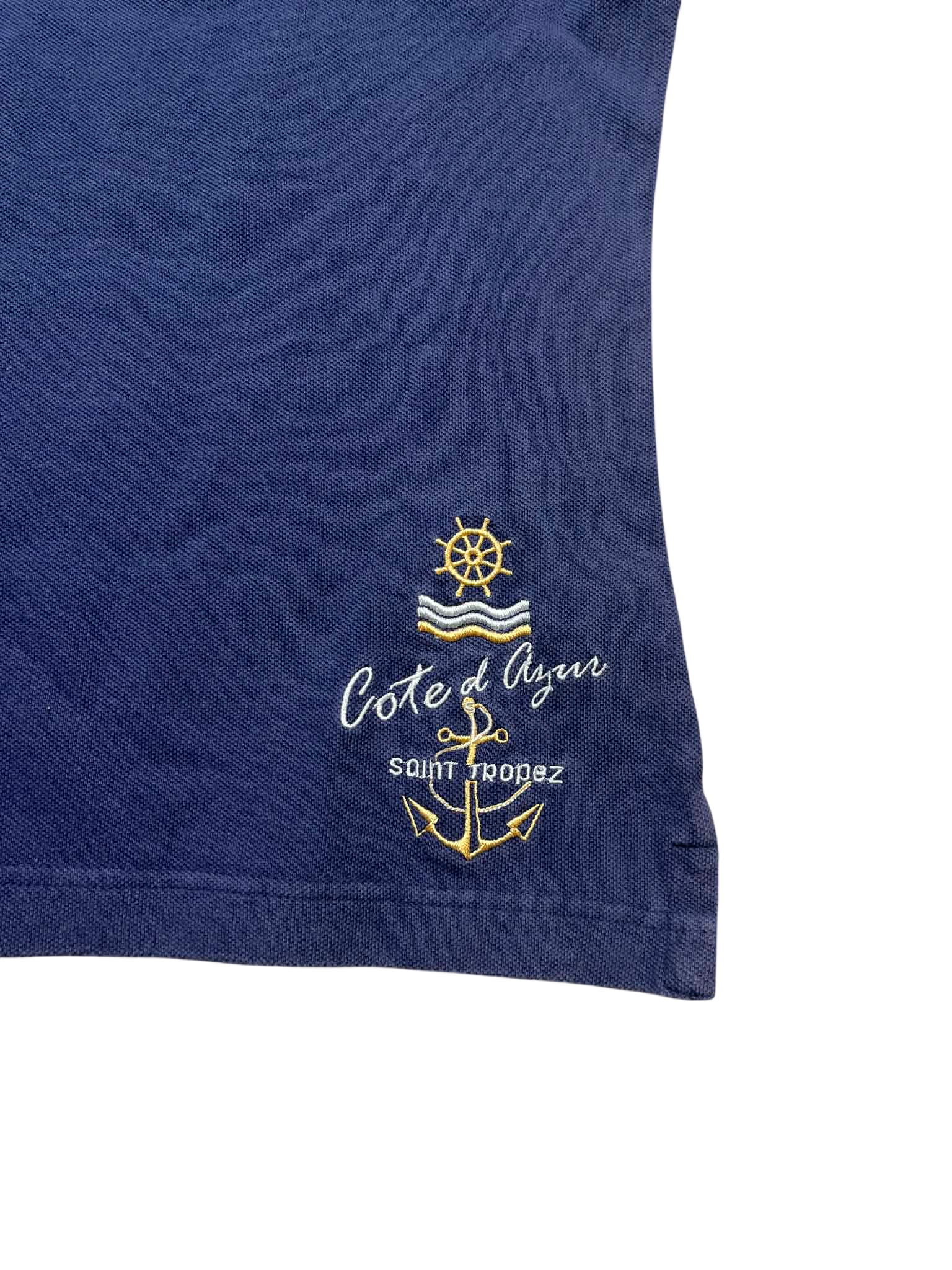 La Martina French Poloshirt (M)