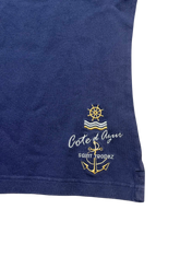 La Martina French Poloshirt (M)