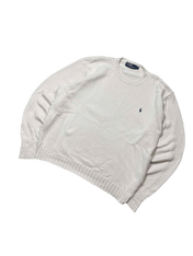 Ralph Lauren Crewneck (XL)