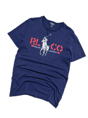 Polo Ralph Lauren VINTAGE T-Shirt (M)
