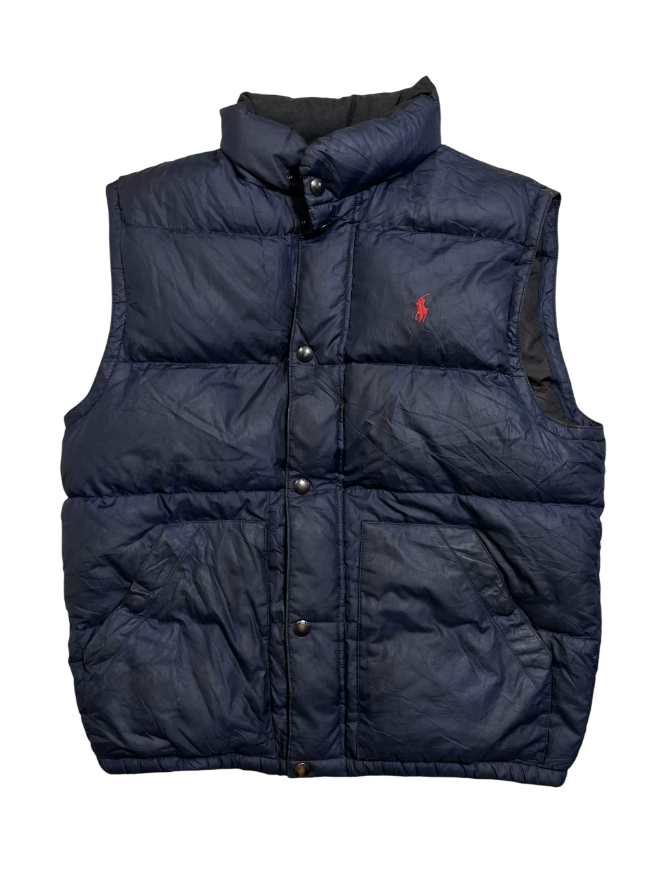 *Ralph Lauren Vest (M)