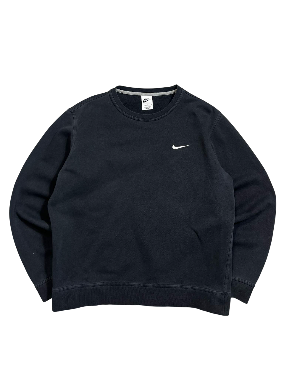 *Nike Vitnage Crewneck (L)