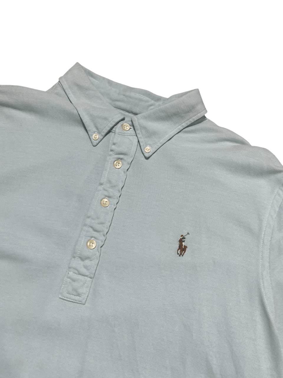 Ralph Lauren Poloshirt (XL)