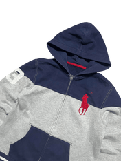 *Ralph Lauren Chief Keef Trackjacket (XS)