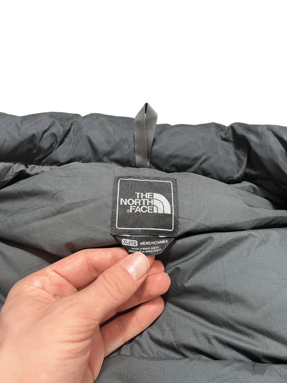 *The North Face Vest (XL)