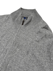 *Ralph Lauren Full Zip Up (XL)