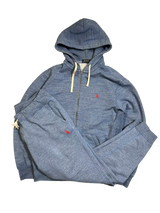 Ralph Lauren Tracksuit (M-L)