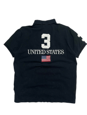 Ralph Lauren Chief Keef Polo (XL)