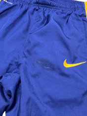 2015-16 Nike x Barcelona Tracksuit (M)