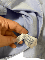 *Ralph Lauren Old Money Oxford Shirt (XS)