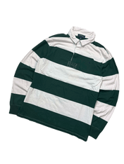 Ralph Lauren Rugby Poloshirt (M)