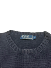 Ralph Lauren Knitted Crewneck (XL)