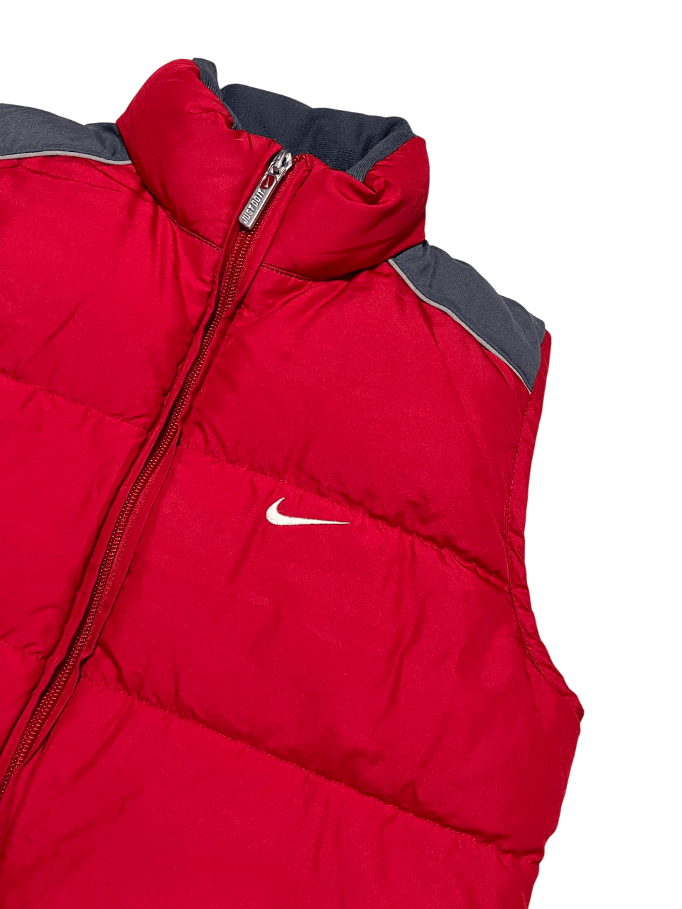 *Nike Vintage Vest (XS)