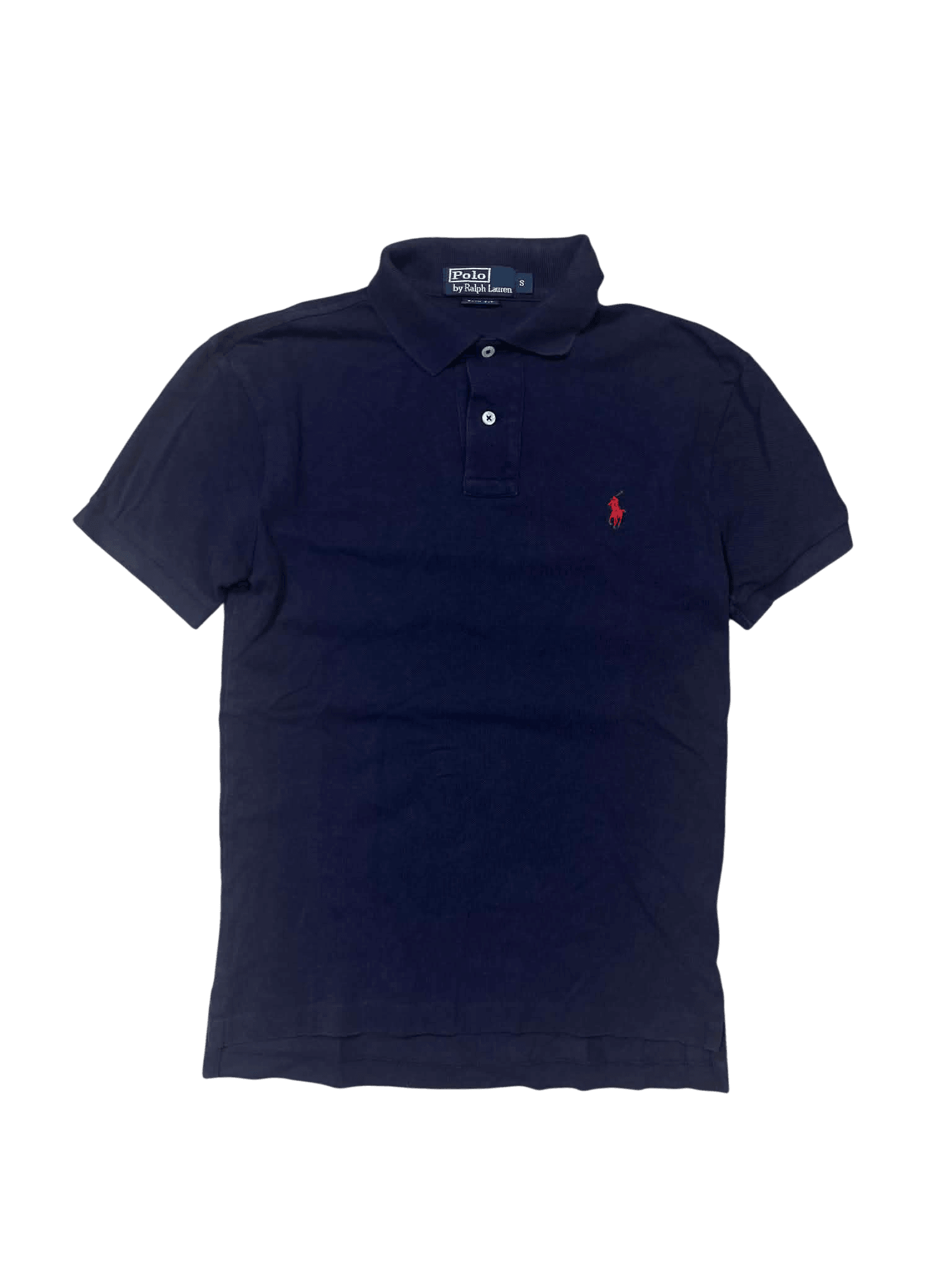 Ralph Lauren Poloshirt (S)