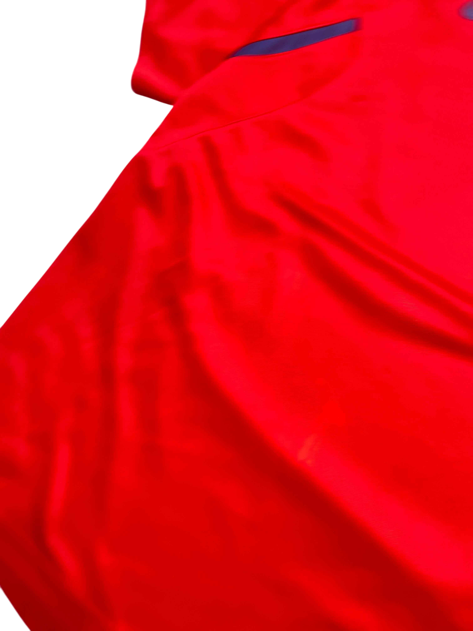 Nike Barcelona 2006-07 Football Kit (M)