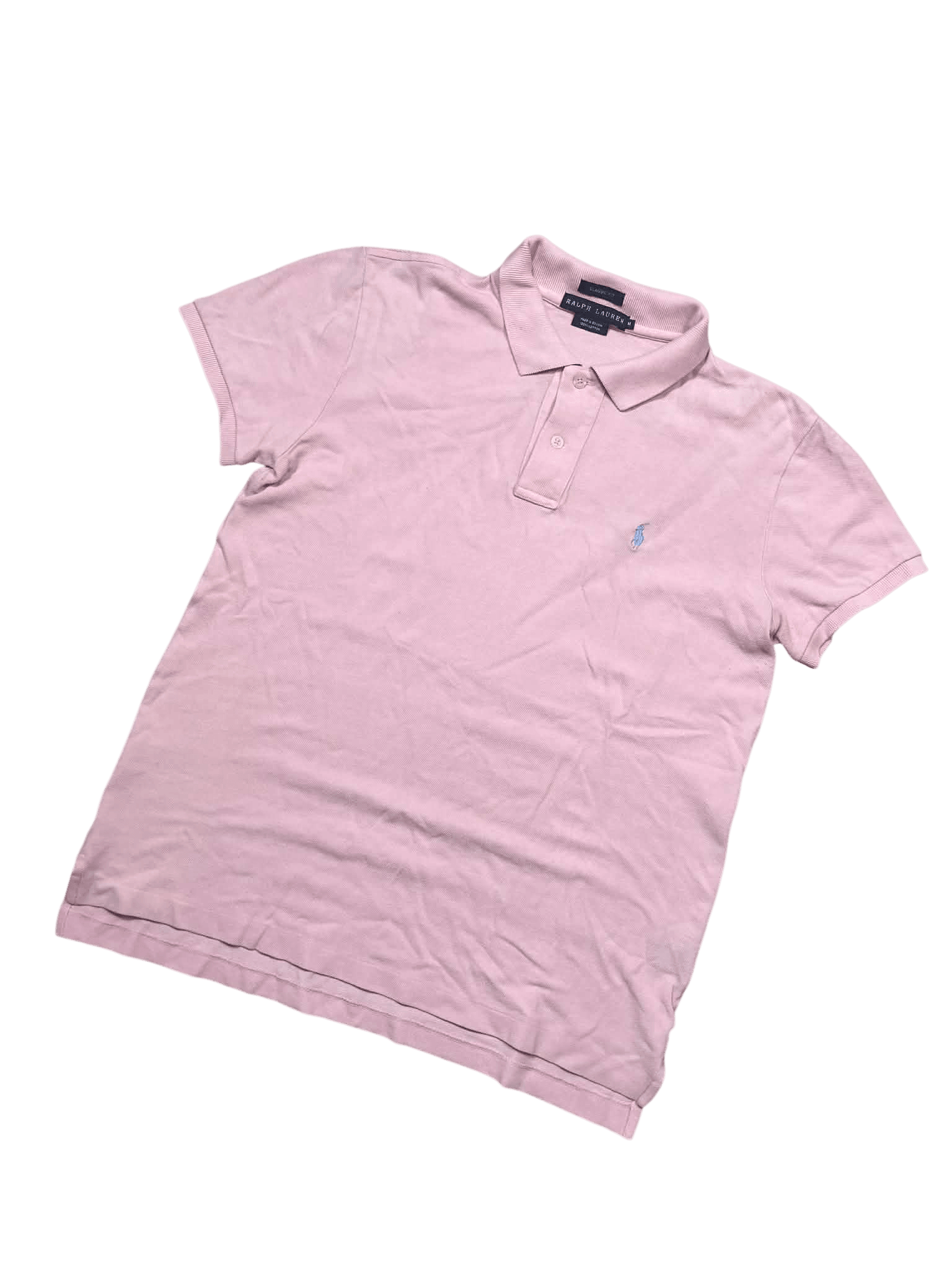 Ralph Lauren (Women M, Men XS)