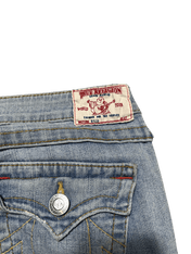 True Religion Shorts (XS)