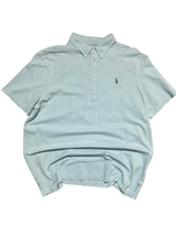 Ralph Lauren Poloshirt (XL)