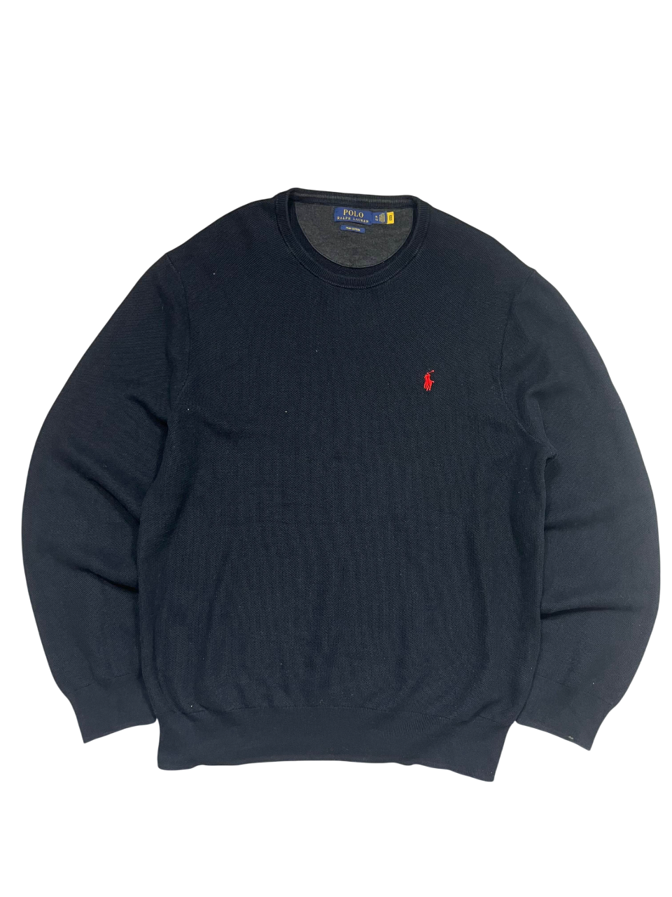 Ralph Lauren Crewneck (XL)