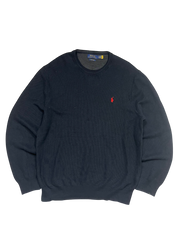 Ralph Lauren Crewneck (XL)