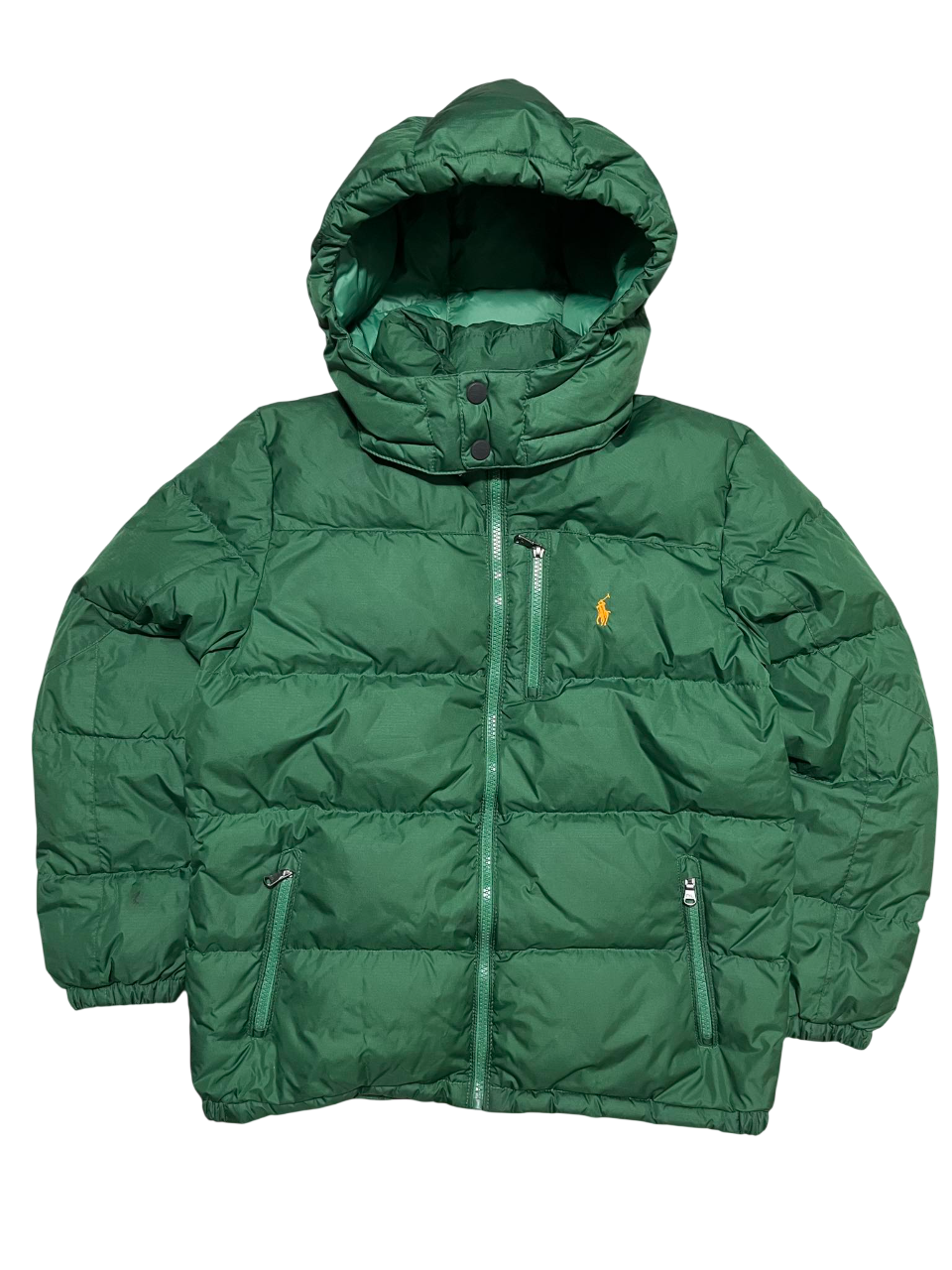 *Ralph Lauren Puffer Jacket (XS)