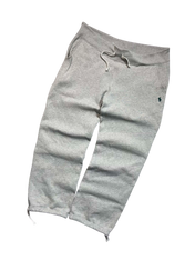 Ralph Lauren Flared Baggy Trackpants (L)