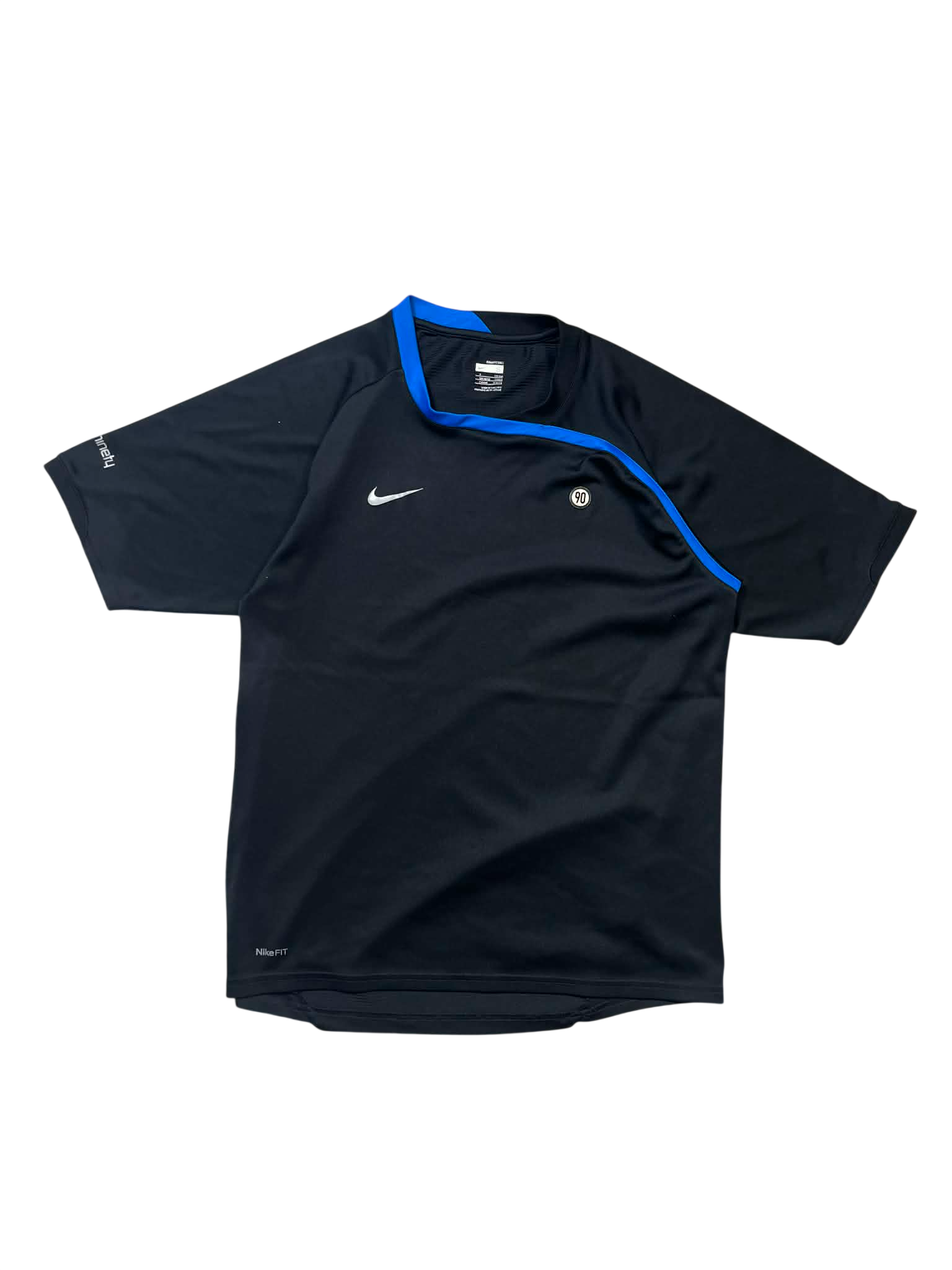 Nike Vintage TN Jersey (S)