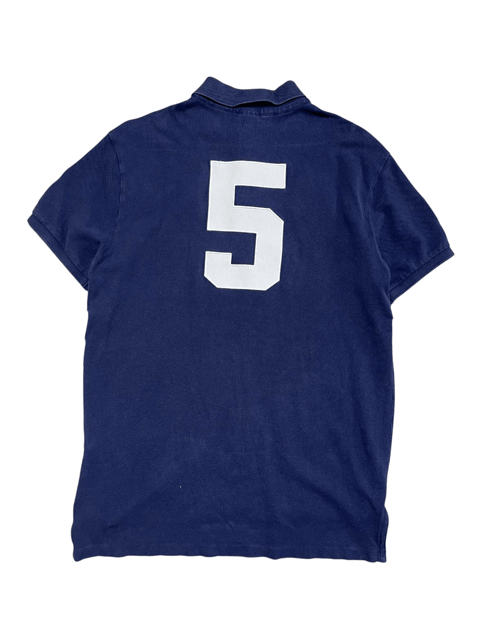 *Ralph Lauren Chief Keef NEW YORK Polo (L)