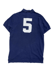 *Ralph Lauren Chief Keef NEW YORK Polo (L)