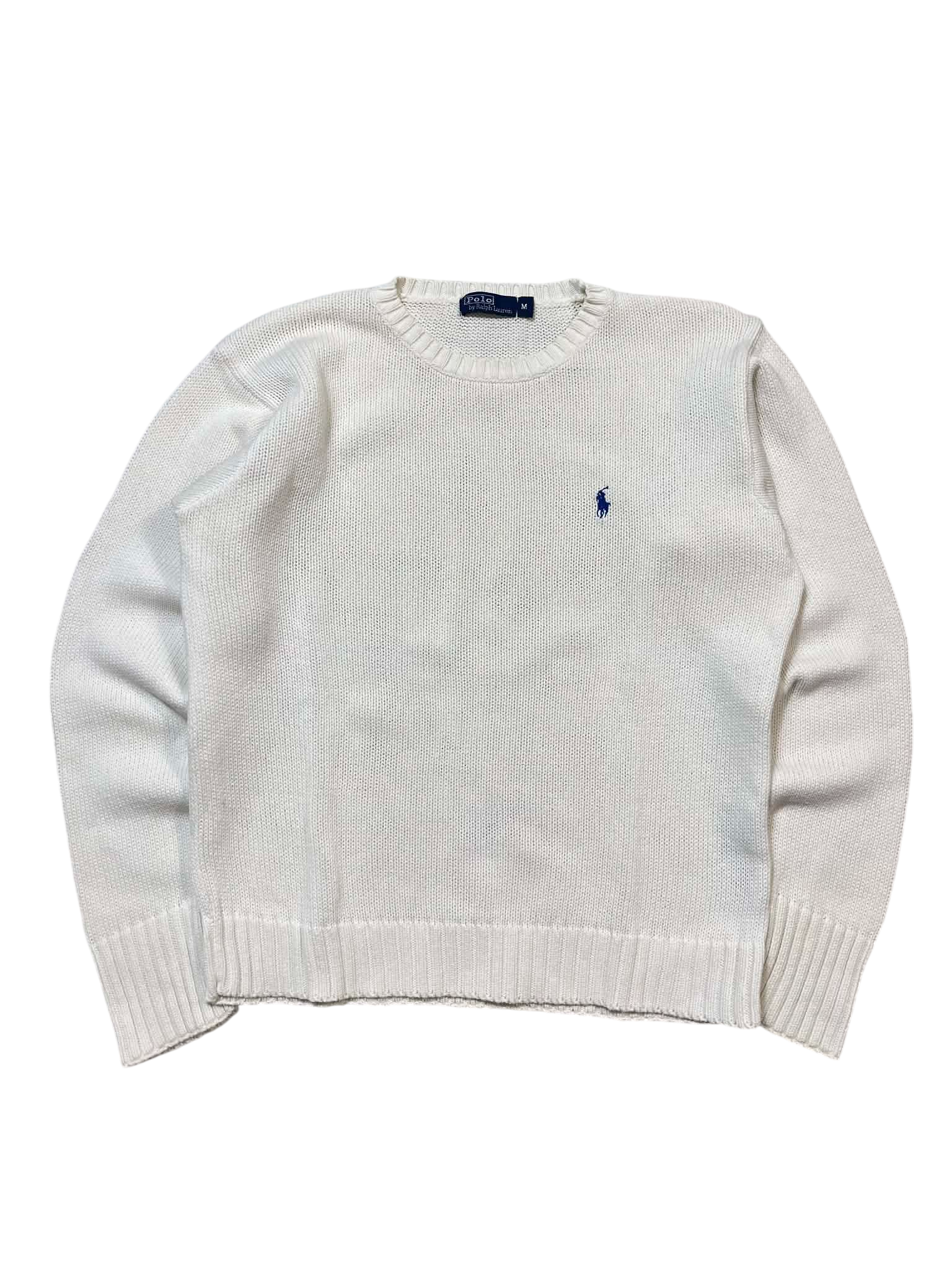 Ralph Lauren Crewneck (Women M)
