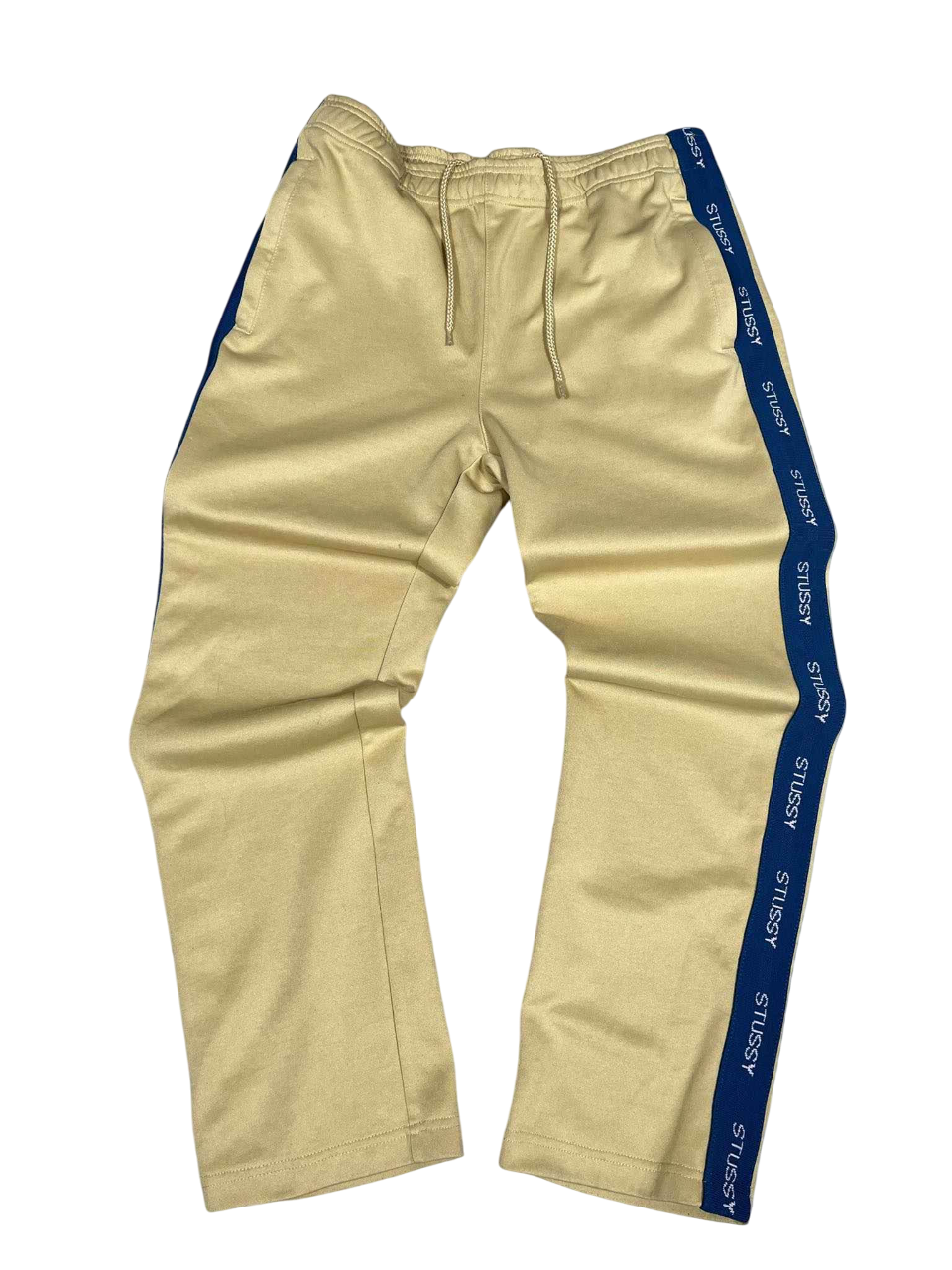 *Vintage Stüssy Trackpants (S)