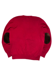 *Ralph Lauren Crewneck (XS)