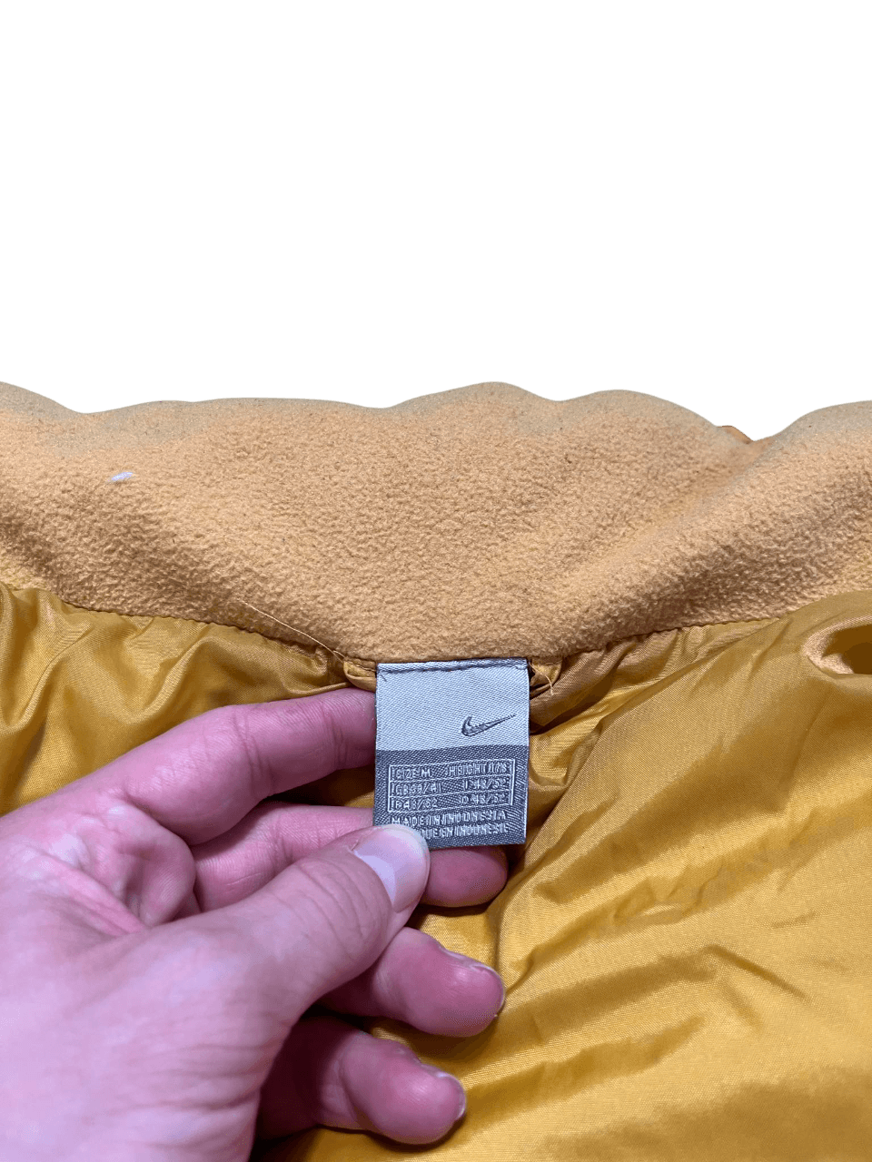 *Nike Vintage Vest (L)