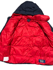 *Ralph Lauren Puffer Jacket (XS)