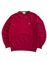 Lacoste Crewneck (L)