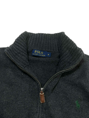Polo Ralph Lauren 1/4 Quarter Zip Up (M)