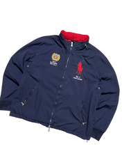 *RARE* Ralph Lauren Chief Keef USA Jacket (L)