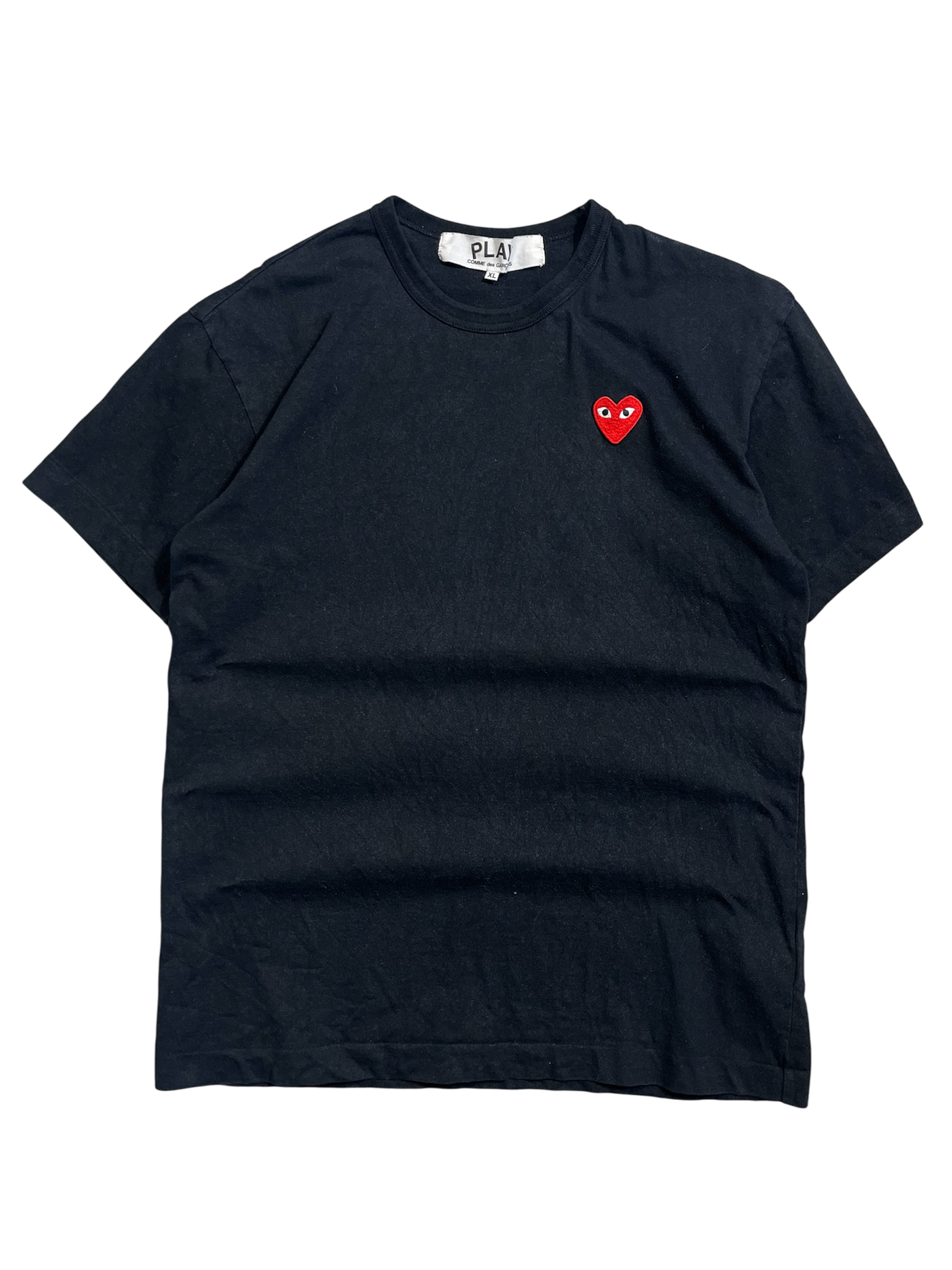 *Comme des Garçons T-Shirt (L-XL)