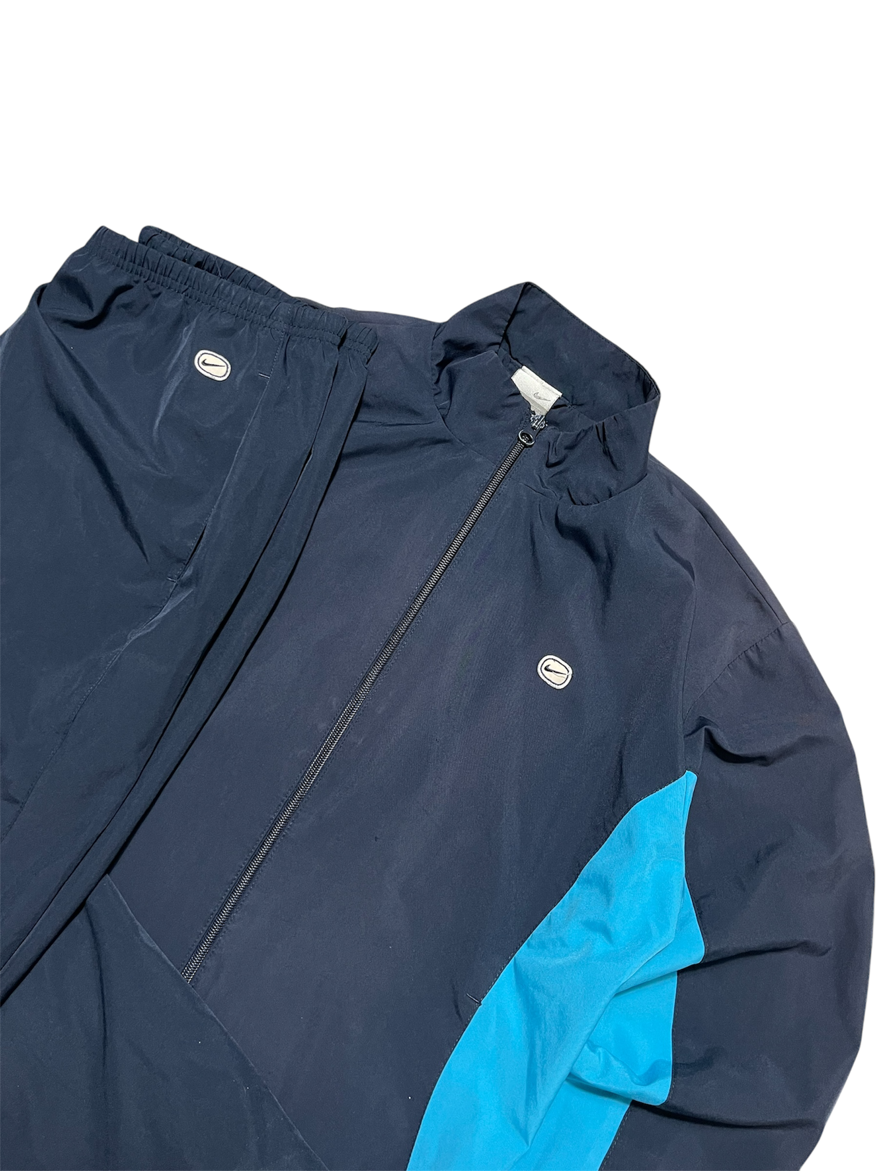 Nike TN Tracksuit (Women L)