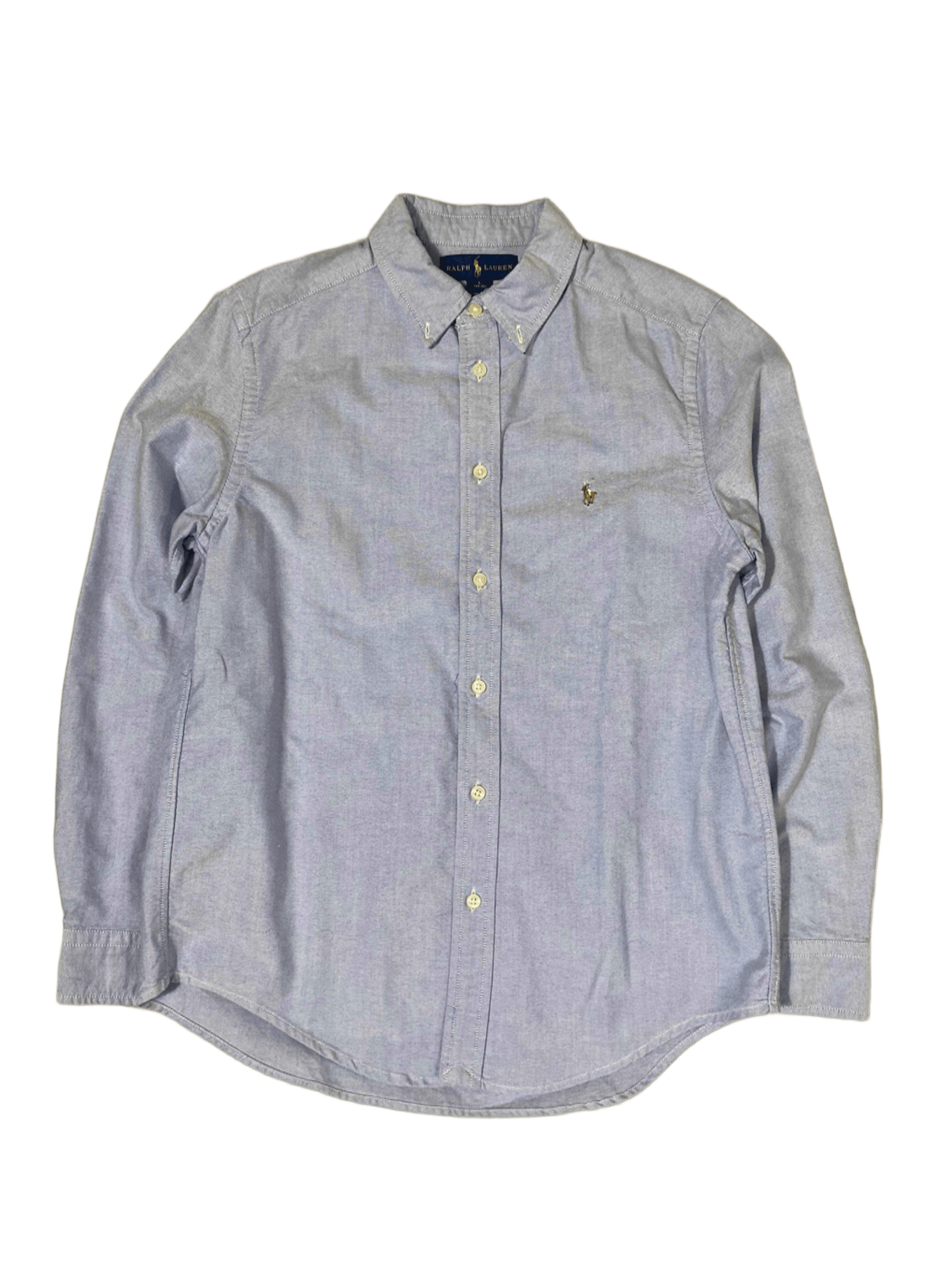 *Ralph Lauren Old Money Oxford Shirt (XS)