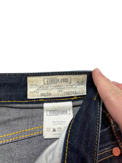 *RARE* Evisu Kuro Vintage Jeans (M)