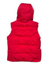 *Ralph Lauren Bigpony Vest (XS)