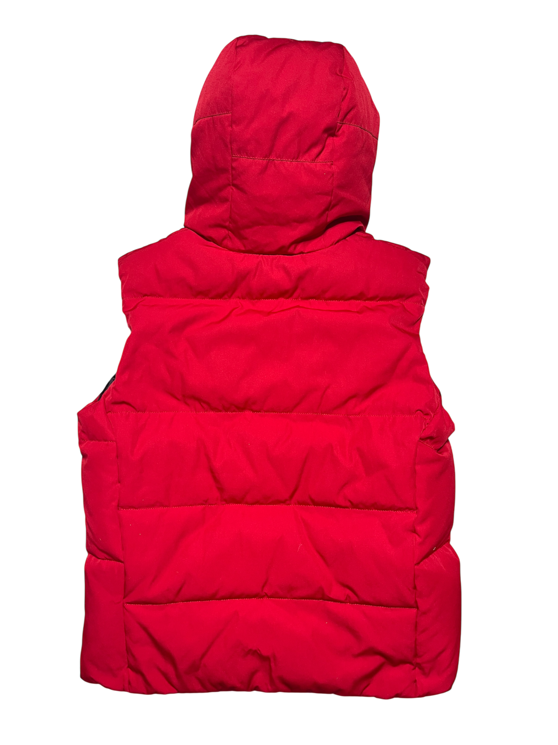 *Ralph Lauren Bigpony Vest (XS)