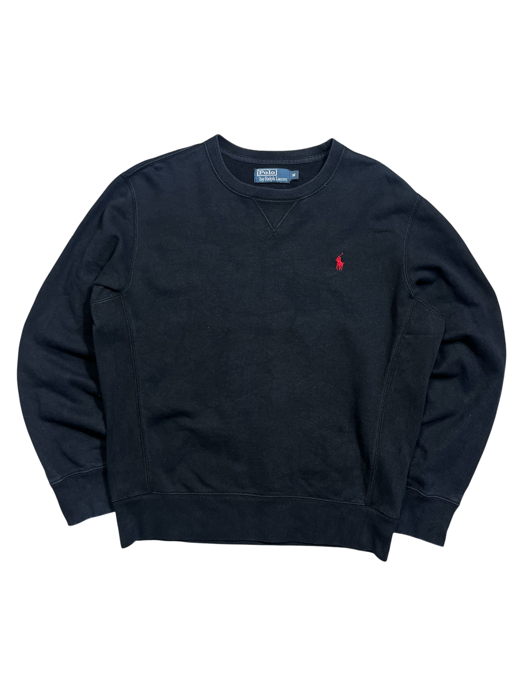 *Polo Ralph Lauren Crewneck (M)